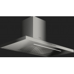 Fulgor FTHD 900 TC X 90厘米 730m³/h 煙囪式抽油煙機